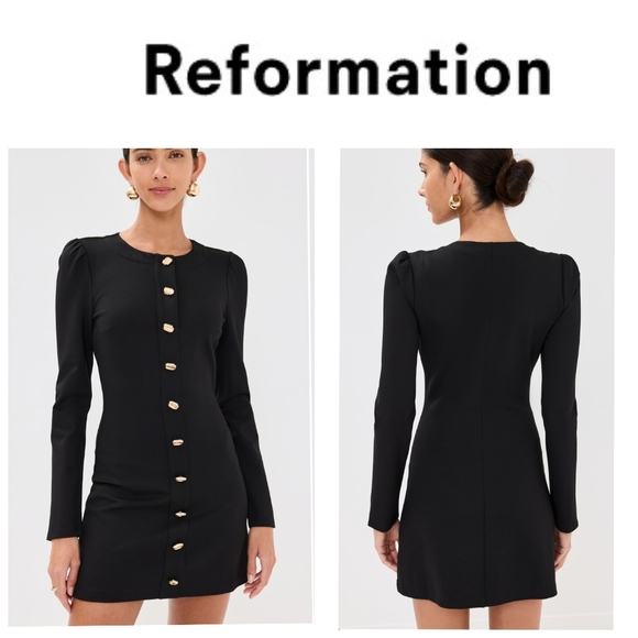 Reformation Dresses & Skirts - Reformation Micah Dress
